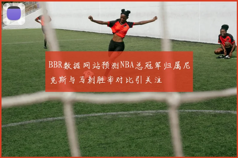 BBR数据网站预测NBA总冠军归属尼克斯与马刺胜率对比引关注